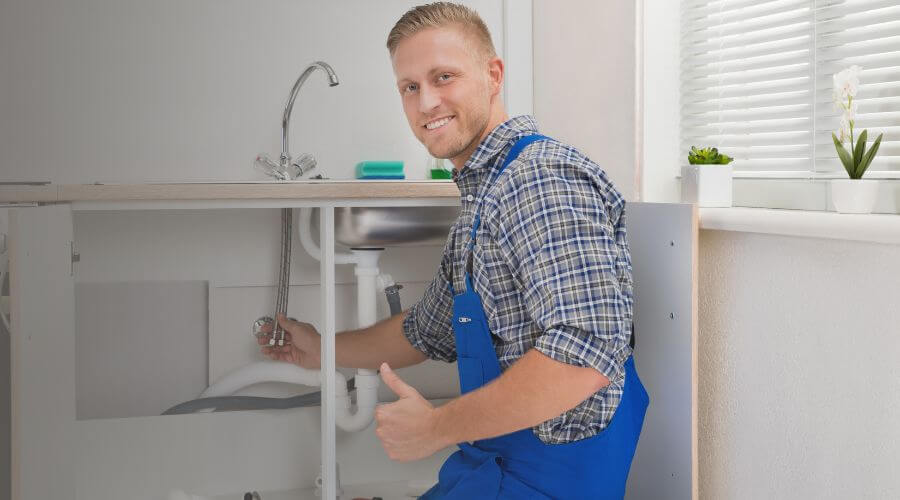 Professional emergency plumbing in Spillville, IA